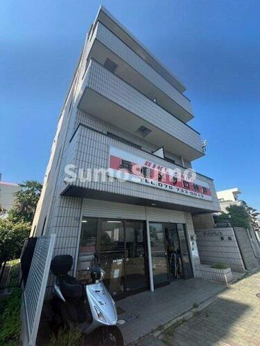 兵庫県神戸市須磨区若宮町３丁目 4階建