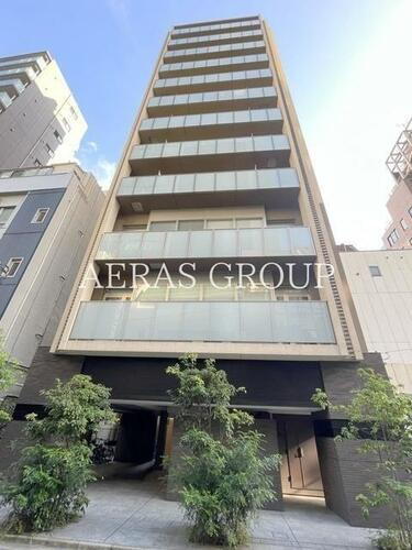 東京都千代田区九段北１丁目 賃貸マンション