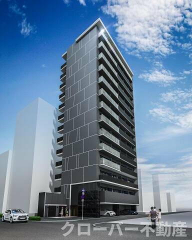 香川県高松市中新町 賃貸マンション