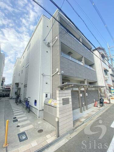 クリエオーレ照ケ丘Ⅱ