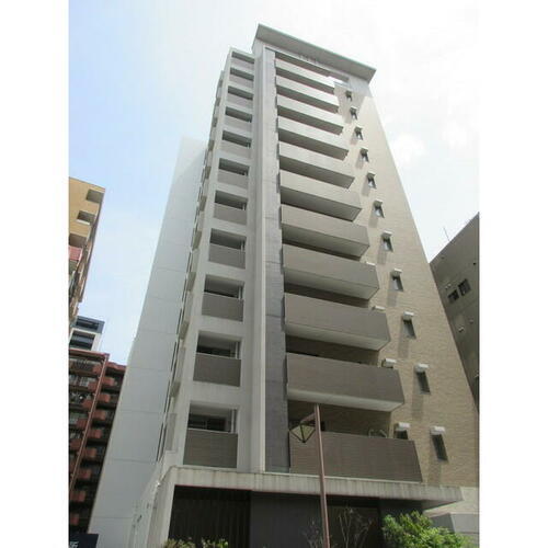 福岡県福岡市中央区荒戸２丁目 賃貸マンション