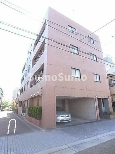 兵庫県神戸市兵庫区松本通４丁目 賃貸マンション