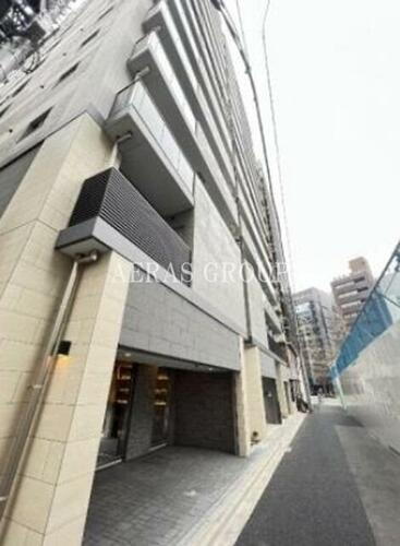 東京都千代田区神田小川町１丁目 賃貸マンション