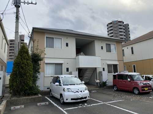 ＭＡＳＴ緑ヶ丘　Ｅ棟