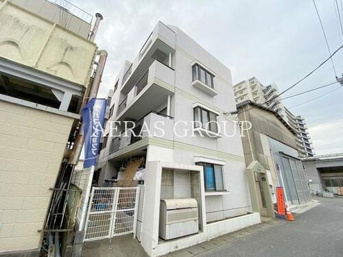 ロイヤルエモンド松戸