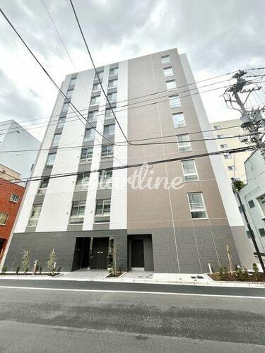 東京都墨田区緑３丁目 賃貸マンション