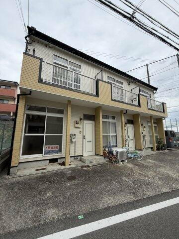 兵庫県神戸市長田区房王寺町２丁目 賃貸アパート