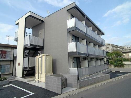 埼玉県吉川市大字保 賃貸マンション