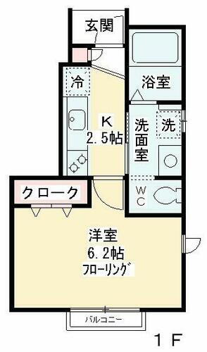 東京都目黒区碑文谷５丁目 学芸大学駅 1K アパート 賃貸物件詳細