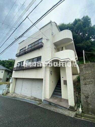 兵庫県神戸市長田区長田天神町１丁目 賃貸マンション