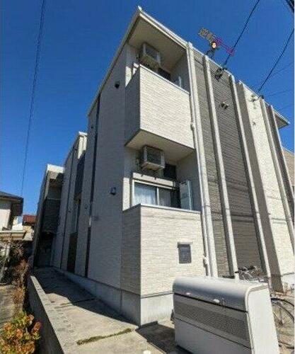 愛知県名古屋市南区鶴田２丁目 賃貸アパート