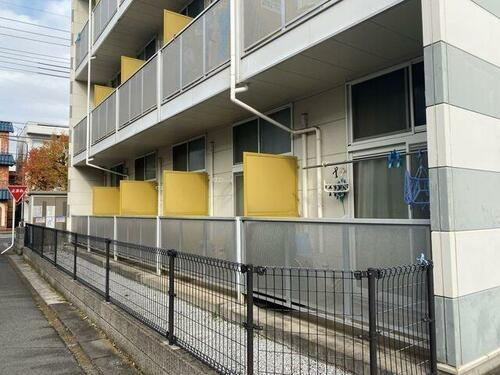 レオパレスロイヤルシティ茜