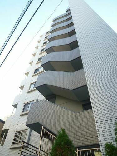 東京都杉並区荻窪５丁目 賃貸マンション