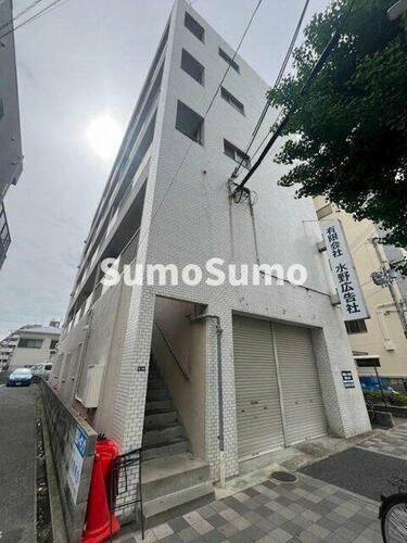 兵庫県神戸市兵庫区三川口町２丁目 6階建