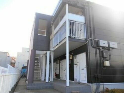 千葉県白井市西白井１丁目 賃貸アパート