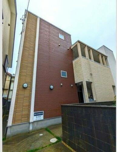 愛知県名古屋市瑞穂区石田町１丁目 賃貸アパート