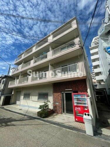 兵庫県神戸市須磨区外浜町２丁目 賃貸マンション