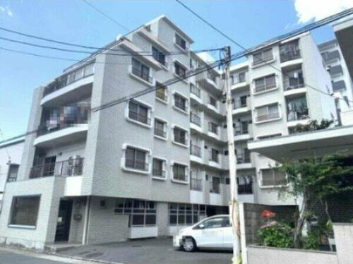 愛知県名古屋市昭和区隼人町 賃貸マンション