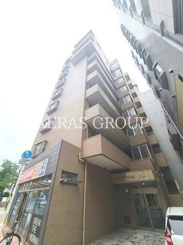 千葉県千葉市中央区新田町 賃貸マンション