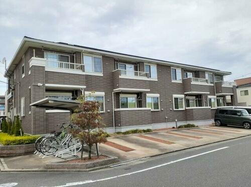 愛知県名古屋市瑞穂区関取町 賃貸アパート