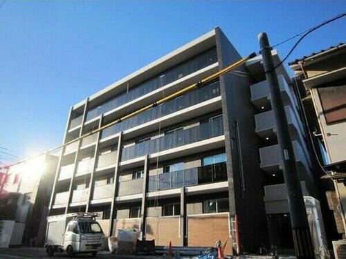 愛知県名古屋市南区柴田町３丁目 賃貸マンション