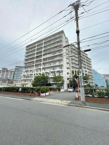 東京都品川区東品川１丁目 賃貸マンション