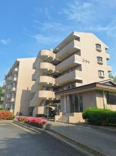 千葉県印西市高花２丁目 賃貸マンション