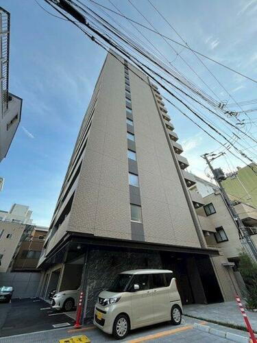 兵庫県神戸市中央区元町通６丁目 築1年11ヶ月 15階建