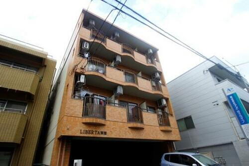 広島県広島市南区東雲１丁目 賃貸マンション