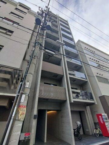 兵庫県神戸市中央区磯上通４丁目 賃貸マンション