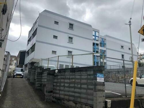 Ｂｌａｎｃ上筒井通