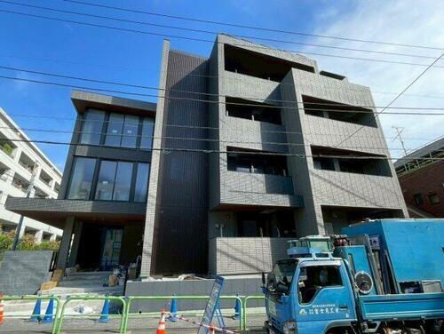 東京都練馬区豊玉南１丁目 賃貸マンション