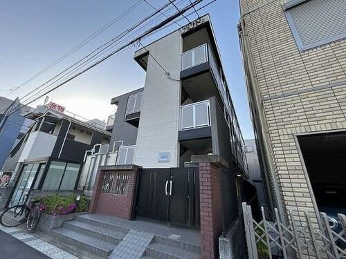 埼玉県さいたま市桜区田島１丁目 賃貸マンション