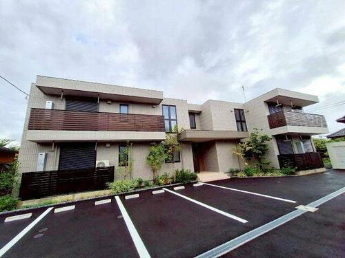 神奈川県相模原市緑区東橋本４丁目 賃貸マンション