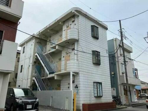 埼玉県上尾市西宮下１丁目 賃貸マンション