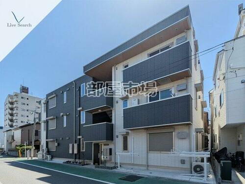 東京都足立区千住元町 賃貸アパート