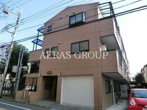 東京都立川市錦町６丁目 賃貸マンション