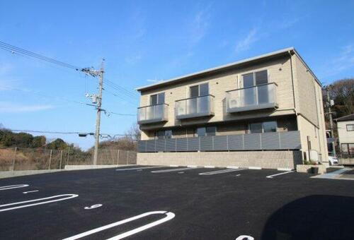 広島県福山市引野町 築4年12ヶ月 2階建