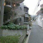 兵庫県神戸市灘区篠原北町４丁目 3階建