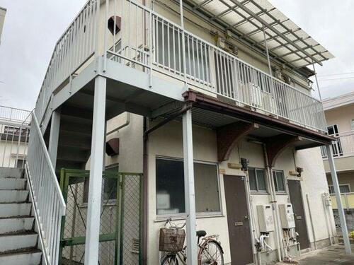 兵庫県神戸市灘区下河原通４丁目 2階建