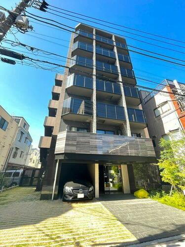 東京都江東区大島３丁目 7階建 築3年2ヶ月