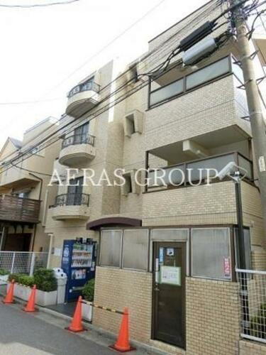 ハイタウン蒲田