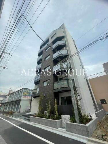 プレール・ドゥーク本所吾妻橋Ⅵ