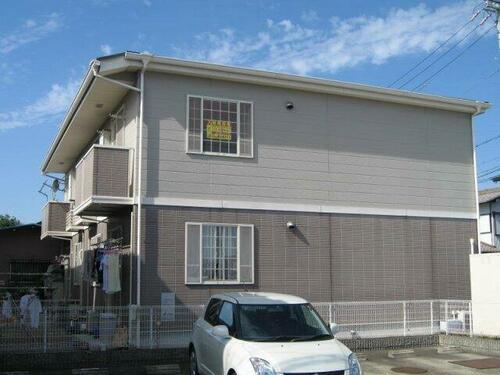 愛知県一宮市奥町字川崎 賃貸アパート