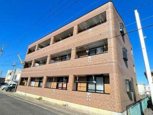 愛知県一宮市森本４丁目 賃貸マンション