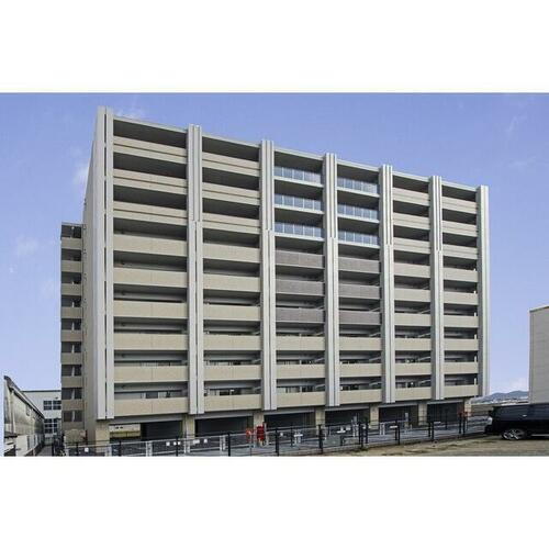 グランシャリオ空港東 10階建