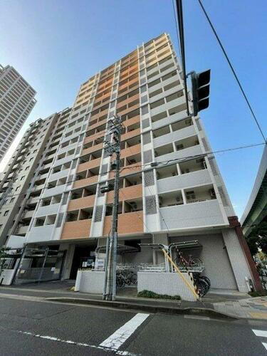 兵庫県神戸市中央区磯辺通３丁目 賃貸マンション