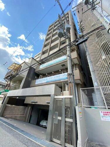 兵庫県神戸市灘区岩屋北町７丁目 10階建 築24年5ヶ月
