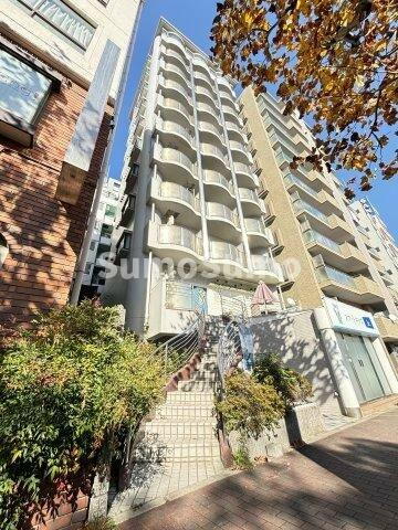 兵庫県神戸市灘区王子町１丁目 築31年7ヶ月 12階建