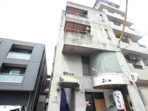 広島県広島市南区出汐４丁目 賃貸マンション